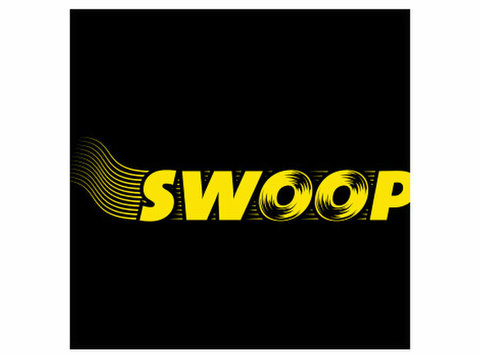 Swoop Taxis - ٹیکسی کی کمپنیاں