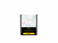 Swoop Taxis (1) - Taxi-Unternehmen