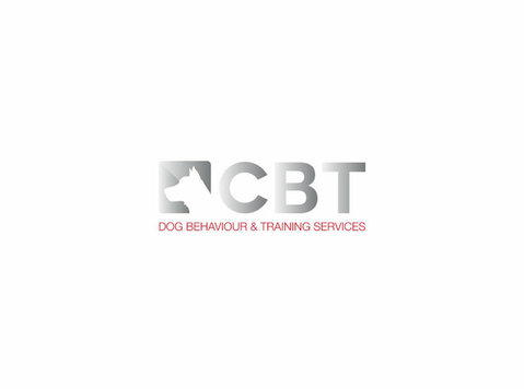 CBT Dog Behaviour & Training - Pet services