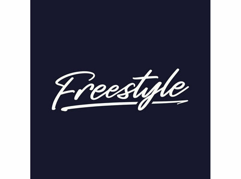 Freestyle Web Design - Webdesign