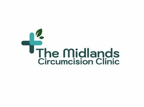 The Midlands Circumcision Clinic - Slimnīcas un klīnikas