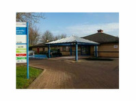 The Midlands Circumcision Clinic (1) - Slimnīcas un klīnikas