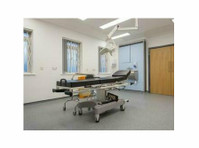 The Midlands Circumcision Clinic (2) - Slimnīcas un klīnikas
