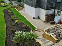 Angus Contracts (2) - Gardeners & Landscaping