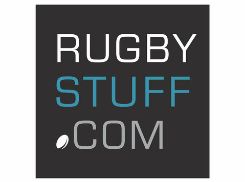 Rugbystuff.com - Spēles un Sports