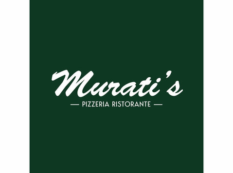 Murati's Pizzeria Ristorante - Ресторани
