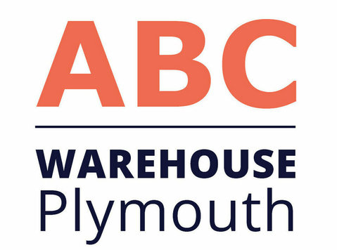 ABC Warehouse Plymouth - Uzglabāšanas vietas