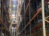 ABC Warehouse Plymouth (4) - Съхранение