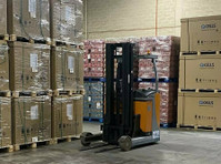 ABC Warehouse Plymouth (5) - Stockage