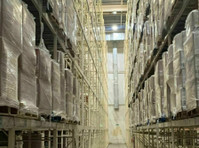 ABC Warehouse Plymouth (6) - Storage