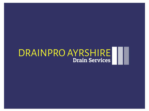 Drainpro Ayrshire - پلمبر اور ہیٹنگ