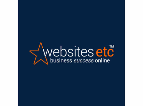 Websites Etc Limited - Web-suunnittelu