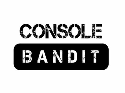 Console Bandit - Games & Sports