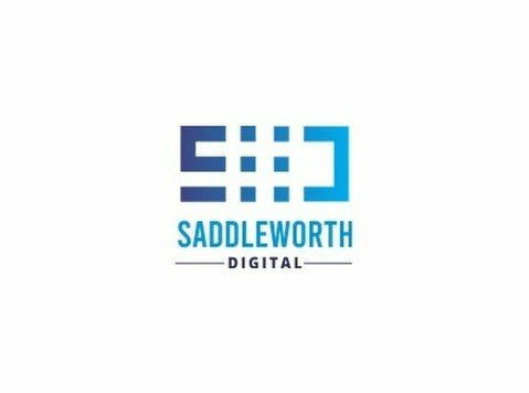 Saddleworth Digital - Marketing a tisk