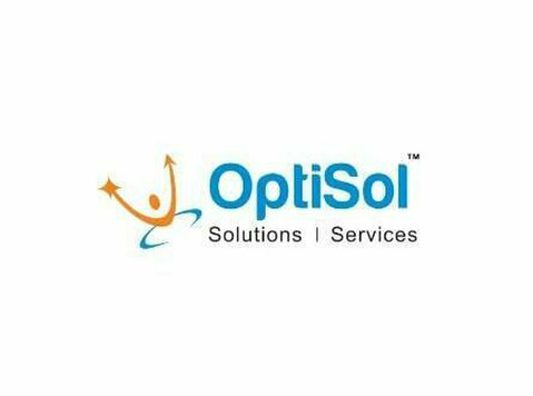 OptiSol business Solutions - Business & Networking