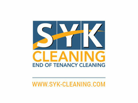 SYK Cleaning - Cleaners & Cleaning services