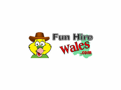 Fun Hire Wales - Παιδιά & Οικογένειες