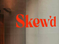Skew'd (2) - Shopping