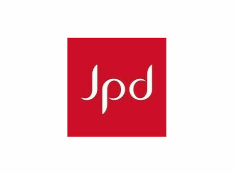 Jpd Brand Consultants - کنسلٹنسی