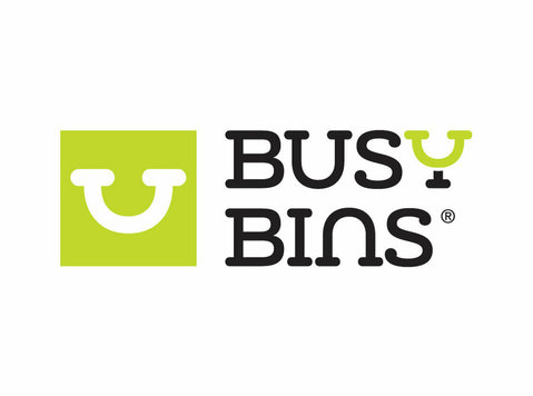 Busy Bins Ltd - Electricidad, gas, agua