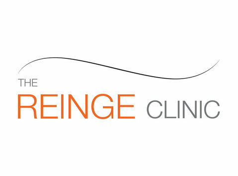 The Reinge Clinic - Alternatīvas veselības aprūpes