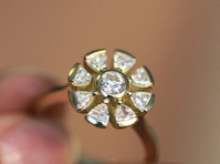Flora Bhattachary Fine Jewellery (4) - Κοσμήματα