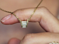 Flora Bhattachary Fine Jewellery (8) - Šperky