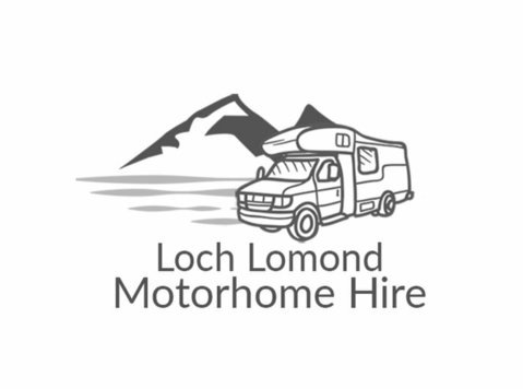 Loch Lomond Motorhome Hire - Car Rentals