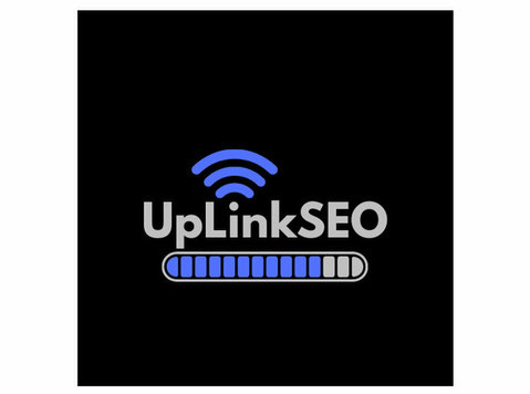 UpLink SEO - Marketing & PR
