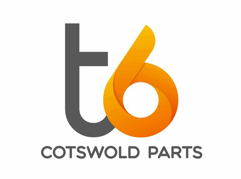T6 Cotswold Parts Ltd - گڑیاں ٹھیک کرنے والے اور موٹر سروس