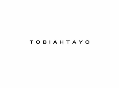 Tobiah Tayo Photography - Fotografi