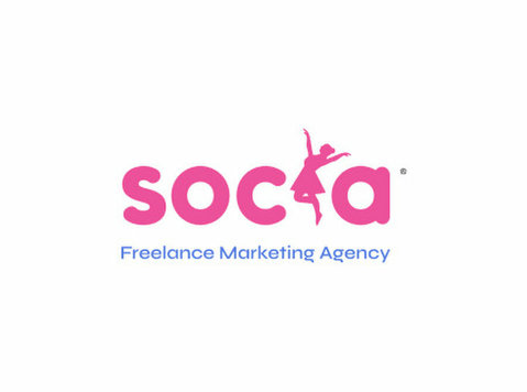 Socia Sheffield - Marketing & PR