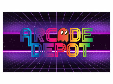 Arcade Depot - Elektropreces un tehnika