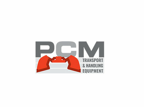 PCM Transport and Handling Equipment - Κατασκευαστικές εταιρείες