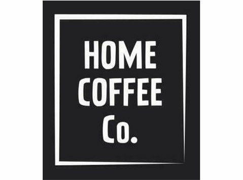 Home Coffee Co. - Food & Drink