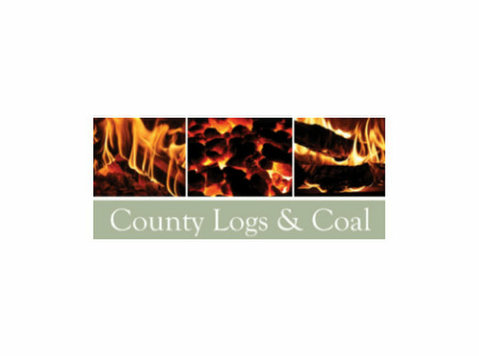 County Logs and Coal - Serviços de Casa e Jardim