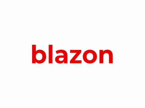 blazon - Marketing & PR