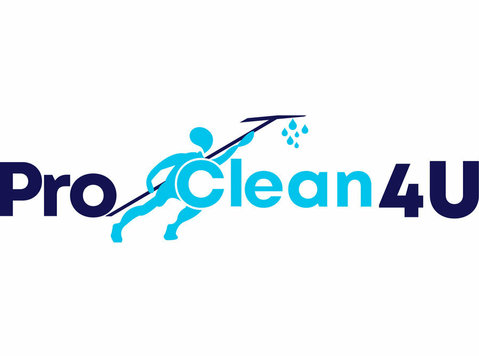 Paul Hunt, Window cleaner - Καθαριστές & Υπηρεσίες καθαρισμού