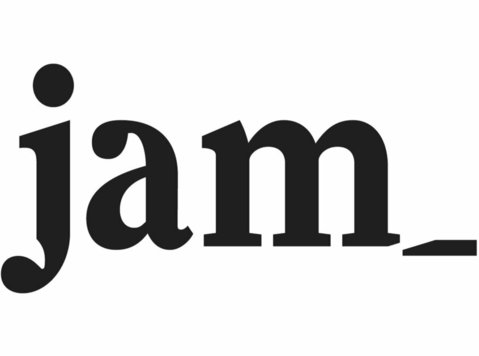 Jam Creative-led marketing communications agency - Marketing a tisk