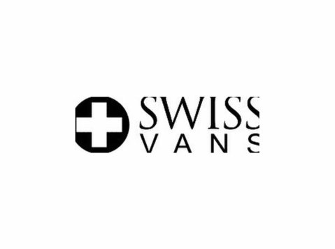 Swiss Vans Uk - Autonvuokraus