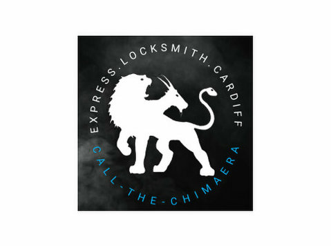 Express Locksmith Cardiff - Security services