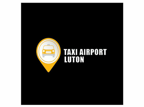 Taxi Airport Luton - ٹیکسی کی کمپنیاں