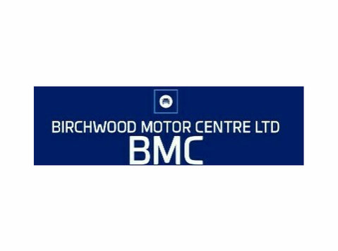 Birchwood Motor Centre - Concessionárias (novos e usados)