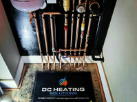Dc Heating Solutions (2) - Plumbers & Heating