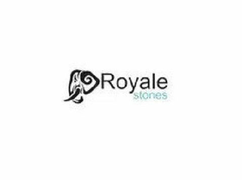 Royale Stones - Κατασκευαστικές εταιρείες