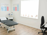 goPhysio Chandlers Ford (1) - Hospitales & Clínicas