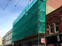 Blackpool Scaffolding Co (2) - Builders, Artisans & Trades