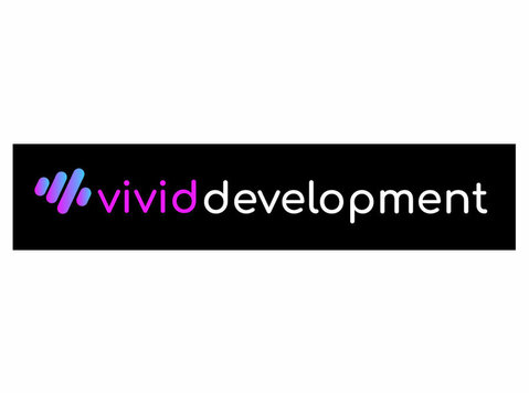 Vivid Development Limited - Agências de Publicidade