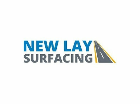 New Lay Surfacing - Būvniecības Pakalpojumi