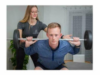At Home Fitness Mill Hill (2) - Gyms, Personal Trainers & Fitness Classes